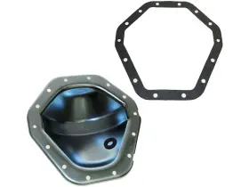 55RZHH CHEVY Rear Differential Cover C2500
