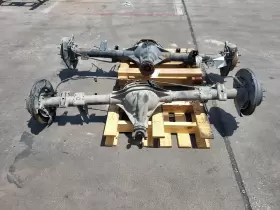 02309C DODGE Rear Axle 2500 Ram