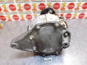 04593844AA DODGE Rear Axle Differential Carrier Challenger #2