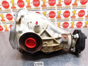 04593844AA DODGE Rear Axle Differential Carrier Challenger #3