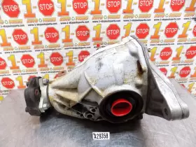 04593844AA DODGE Rear Axle Differential Carrier Challenger