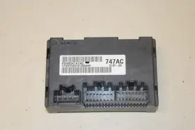 04854747AC DODGE Transfer Control Module Jeep Cherokee