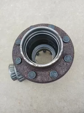 223-9103 DODGE Dually Wheel Bearing Hub 3500 Dana Ram #3