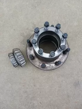 223-9103 DODGE Dually Wheel Bearing Hub 3500 Dana Ram