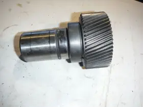 231DHD DODGE Dhd Transfer Spline Shaft Bearing Oal #2