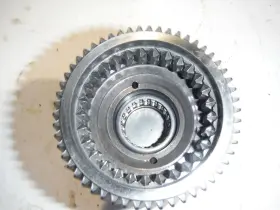 231DHD DODGE Dhd Transfer Spline Shaft Bearing Oal #3