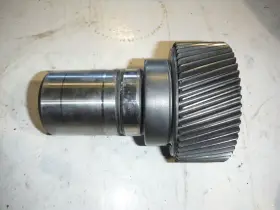 231DHD DODGE Dhd Transfer Spline Shaft Bearing Oal