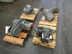 412-00614 DODGE Transfer 1500 Ram