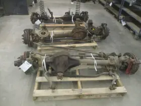 434-01950B DODGE Front Axle 2500 3500 Ram