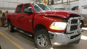 RAM3500 DODGE Rear Axle #2