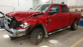RAM3500 DODGE Rear Axle