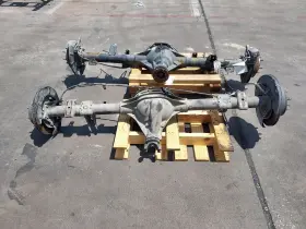 435-02309C DODGE Rear Axle 2500 Ram