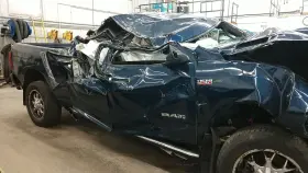 RAM2500 DODGE Rear Axle Locking #3