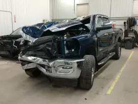 RAM2500 DODGE Rear Axle Locking