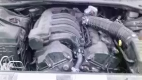 440-00139 DODGE Carrier Rear Rwd 300
