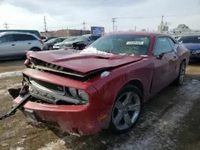 440-00216A DODGE Carrier Challenger #2