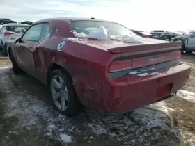 440-00216A DODGE Carrier Challenger #3