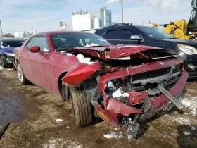 440-00216A DODGE Carrier Challenger