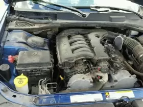440-00216D DODGE Differential Carrier Sxt Challenger #3