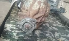 440-00UNK DODGE Charger Rear Axle Differential Carrier #3