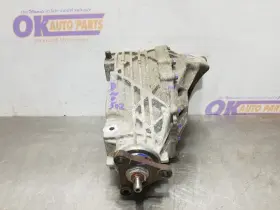440-01454 DODGE Charger Srt Rear Carrier Differential