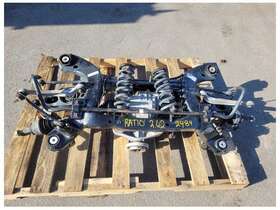 440-01543 DODGE Axle Rear Differential Gear Challenger