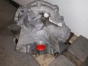 440-01553 DODGE Charger Carrier Rear Ring Gear Rwd #2