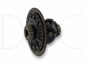 46372 DODGE Srw Rear Axle Carrier 2500 Dana