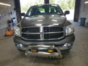 52114432AD DODGE Differential Carrier Front 1500 #2