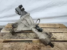 52114434AD DODGE Front Axle Differential 1500 4X4 #3