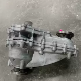 52853662AC DODGE Transfer Durango #2