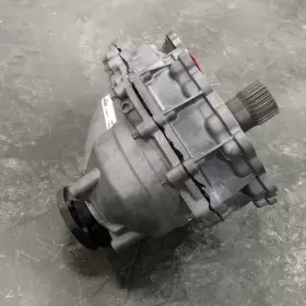 52853662AC DODGE Transfer Durango #3
