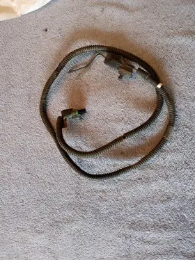 56019829 DODGE Front Axle Disconnect Sensor Wire Harness 1500