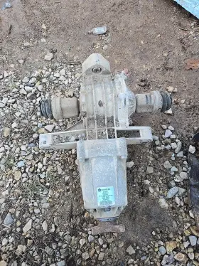 6800200890B DODGE Rear Axle Differential Carrier Journey