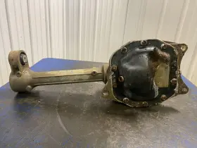 68019334AC DODGE Rear Carrier Differential Nitro #3