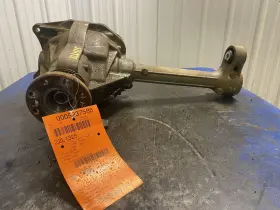 68019334AC DODGE Rear Carrier Differential Nitro