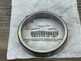 68049109AA DODGE Wheel Bearing Cup Outer 2500 3500 Mopar Ram
