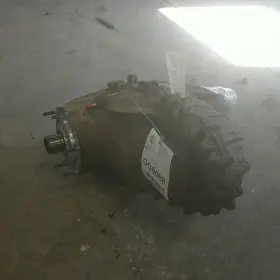 68069711AC DODGE Transfer RAM2500