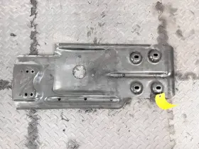 68089777 DODGE Front Carrier Axle Transfer Skid Plate Ram