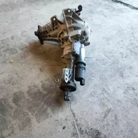 68139992AA DODGE Front Axle Differential RAM1500 Ram Crew #2