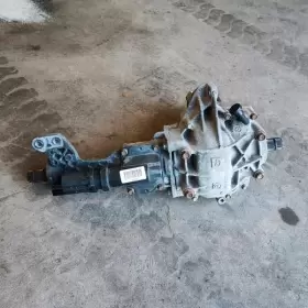 68139992AA DODGE Front Axle Differential RAM1500 Ram Crew #3