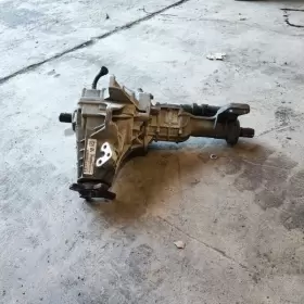 68139992AA DODGE Front Axle Differential RAM1500 Ram Crew