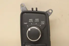 68142277AB DODGE Transfer Control Knob Switch 1500 Ram #3