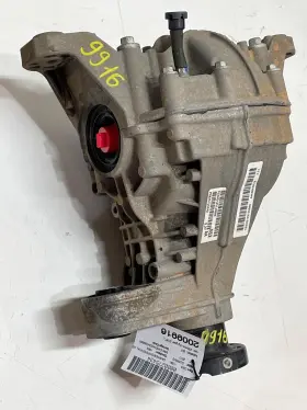 68251552AA DODGE Rear Differential Carrier Ring Gear Durango #2