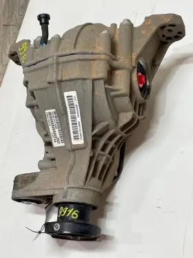 68251552AA DODGE Rear Differential Carrier Ring Gear Durango #3