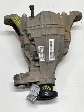 68251552AA DODGE Rear Differential Carrier Ring Gear Durango
