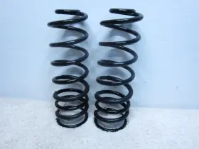 68262673AB DODGE Rear End Differential Coil Spring Set 1500