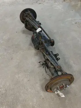 68412368AA DODGE Rear Axle Locking 1500