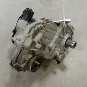 68498857AA DODGE Transfer Durango #2