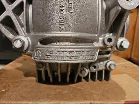 68592318AB DODGE Demon Rear Differential Ring Gear Spline